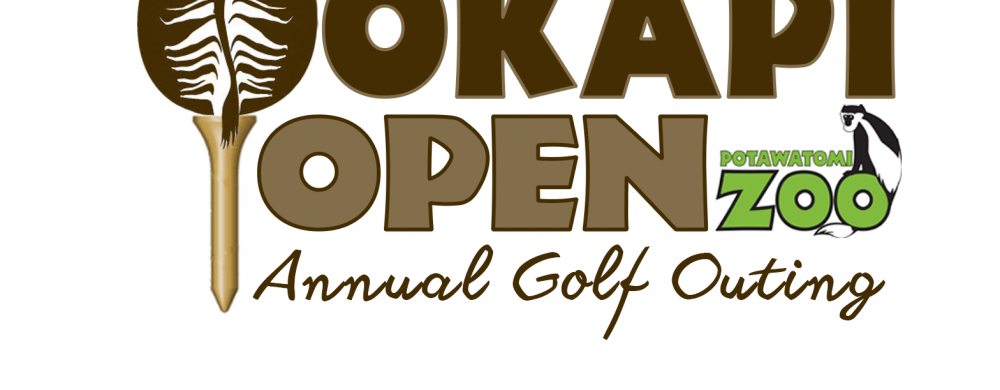 Okapi Logo - Okapi Open Logo 2018 - Potawatomi Zoo