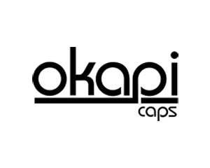 Okapi Logo - Order now Okapi products in the Titus Onlineshop | Titus