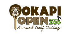 Okapi Logo - Okapi Open Logo 2018 (1) - Potawatomi Zoo