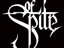 Spite Logo - Of Spite | ReverbNation