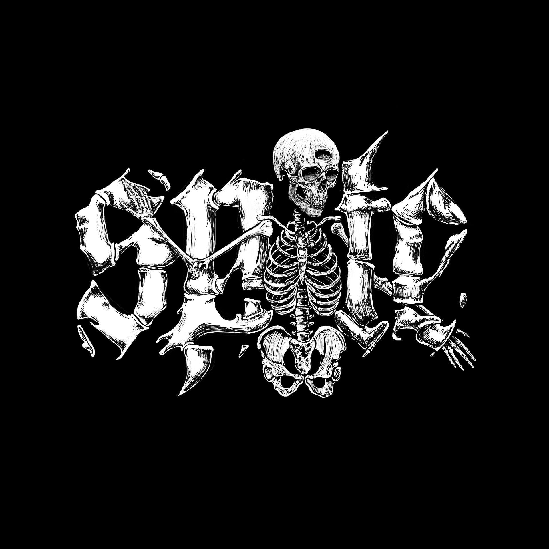 Spite Logo - Luca Bermudez - Spite - Unofficial Logo Revamp