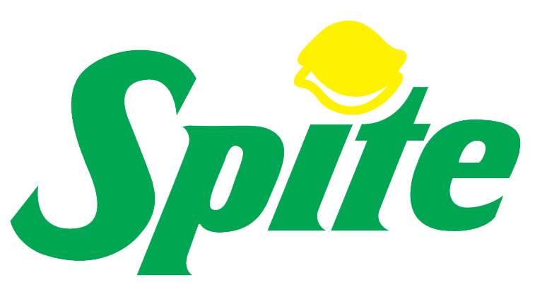 Spite Logo - Sprite Logo Spoof Spite By Mrangrydog On Deviantart | Arts/Ads ...