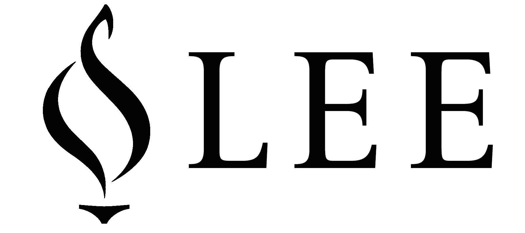 Lee Logo - Lee Logo Download