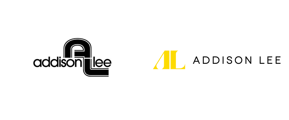 Lee Logo - Brand New: New Logo for Addison Lee by Whistlejacket