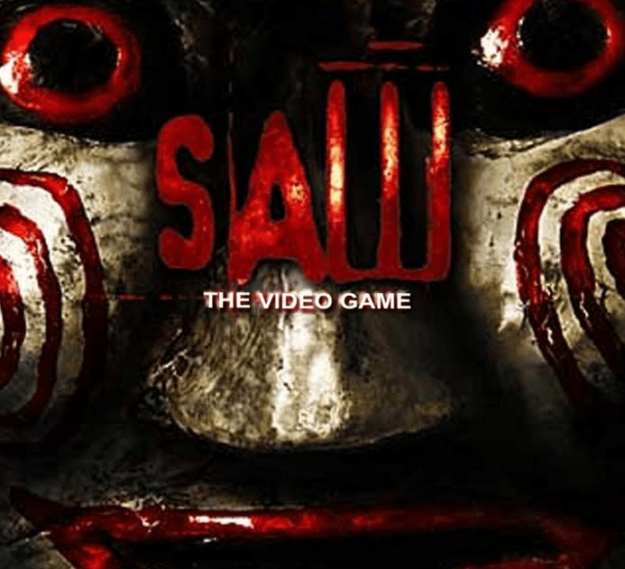 Saw Logo - Image - Saw Game Logo.png | SuperBeardBrothers Wiki | FANDOM powered ...