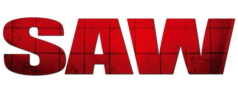 Saw Logo - Saw | Movie fanart | fanart.tv