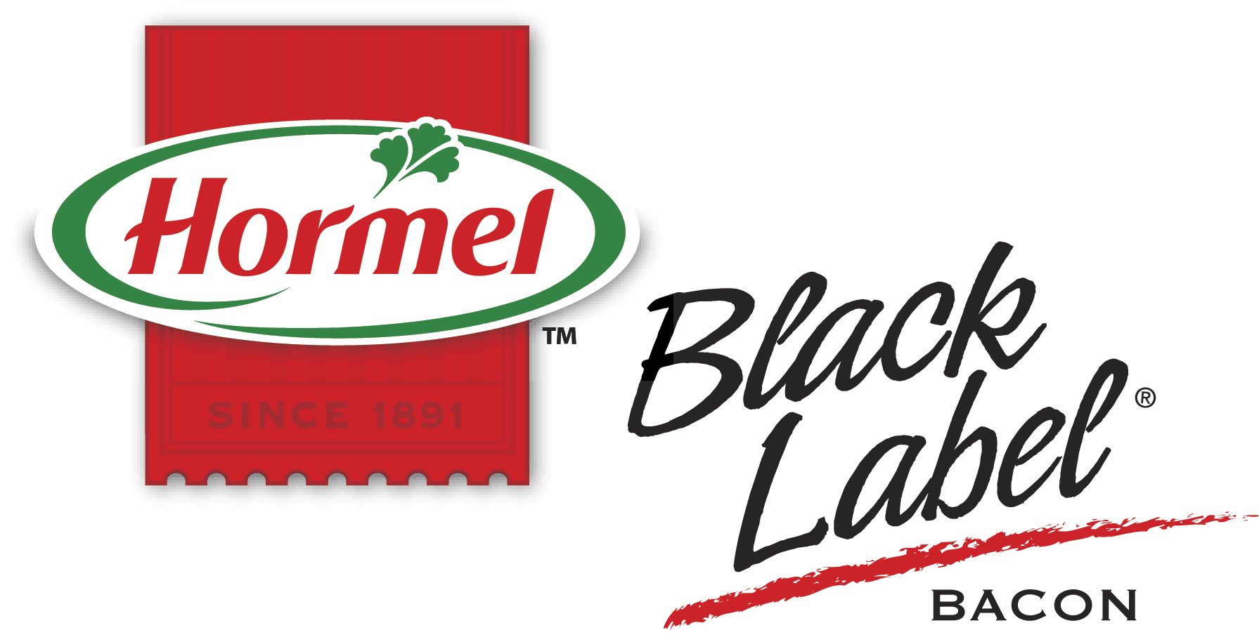 Hormel Logo - Hormel Black Label Bacon | Logopedia | FANDOM powered by Wikia