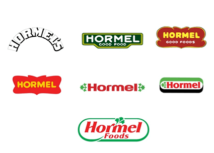 Hormel Logo - Legacy | Hormel Foods 125th Anniversary