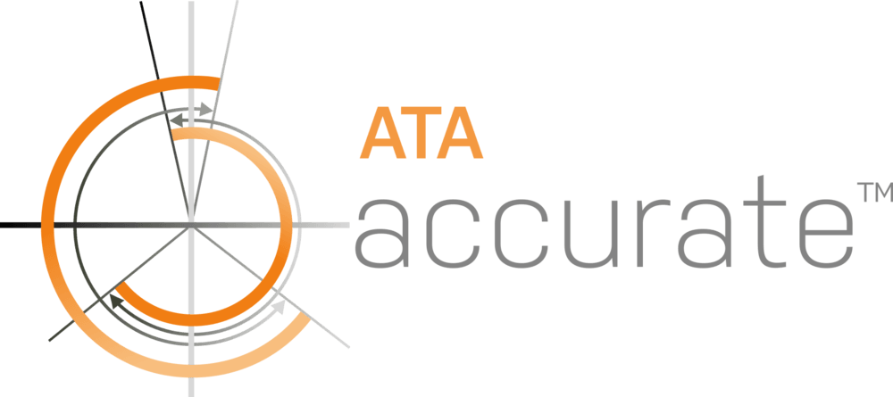 Accuracy Logo - ATA Accurate™ Scope/Benefits — ATA - Making Transportation Safer