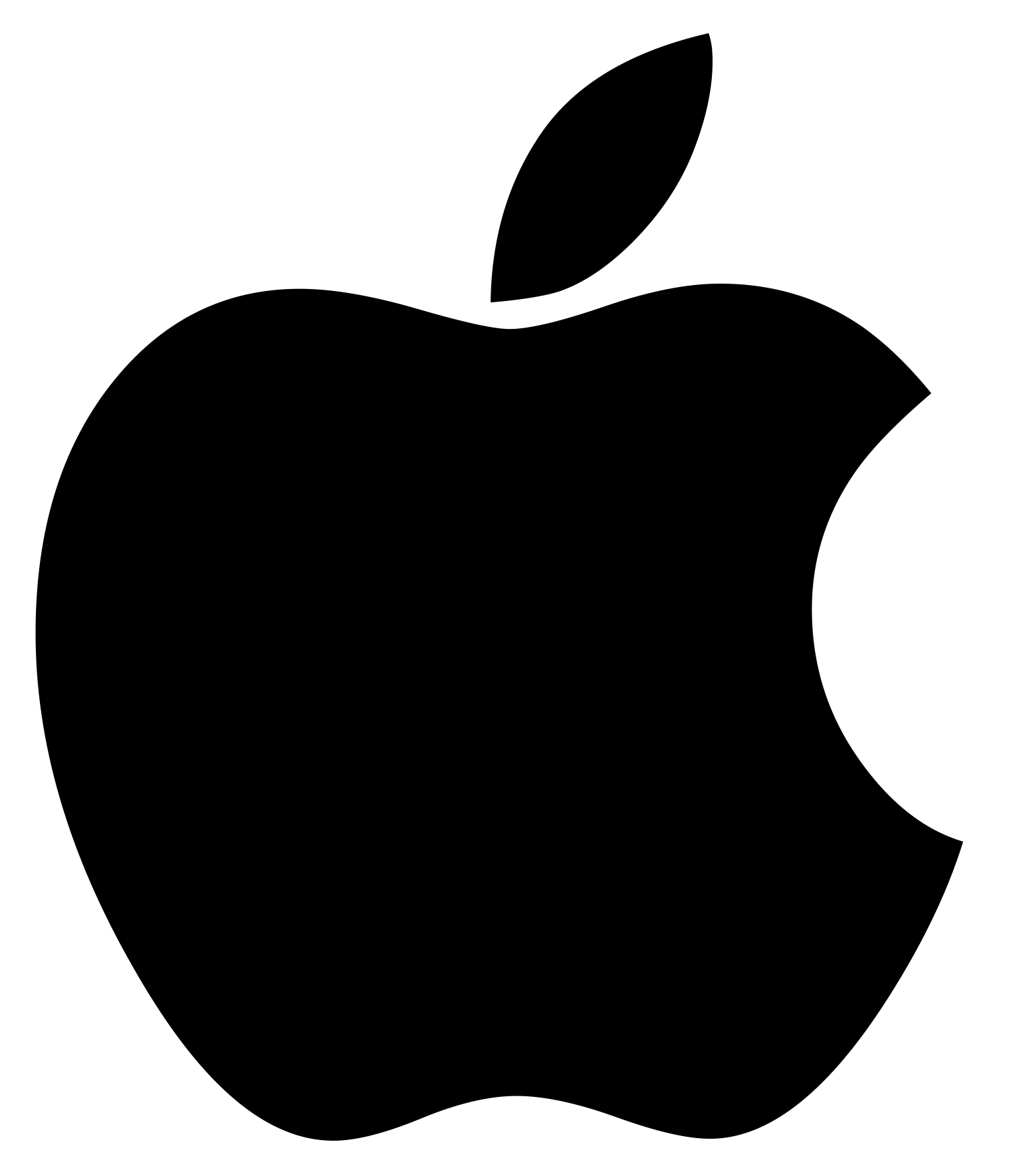 Write Apple Logo - How to type Apple logo  on iPhone, Mac, Apple TV, Windows & more