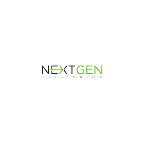 Next-Gen Logo - Next Gen Logo | Logo design contest