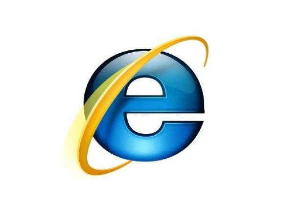 IE8 Logo - Analysis of Browser User/Market-share, or So Long! IE8, 9 and 10 ...