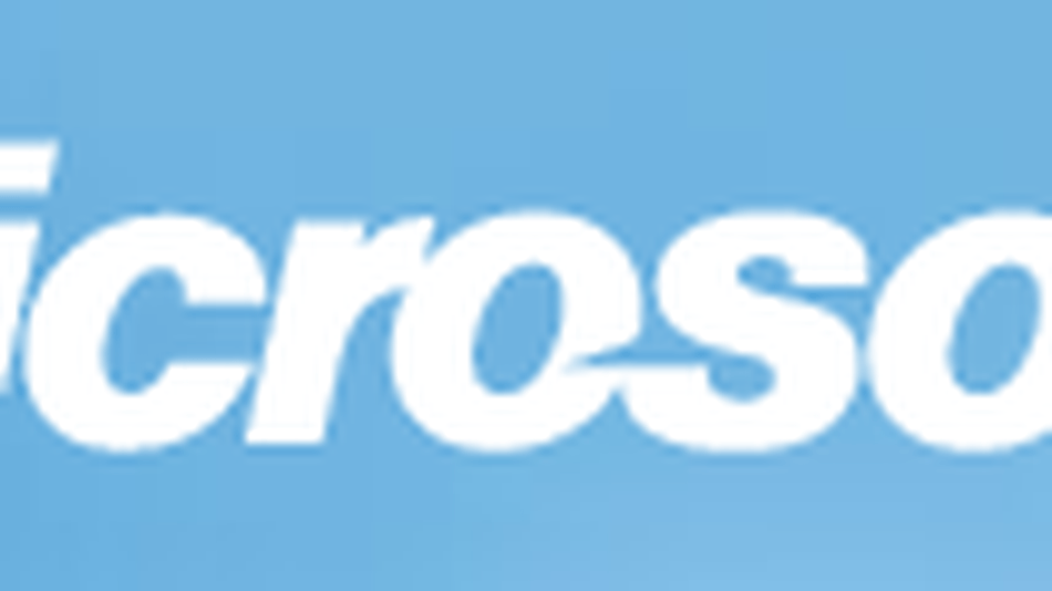 IE8 Logo - Microsoft's Chief Software Architect Talks About A More Compliant IE8