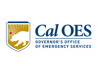 Cal Logo - Cal OES Internet Home Cal OES Home