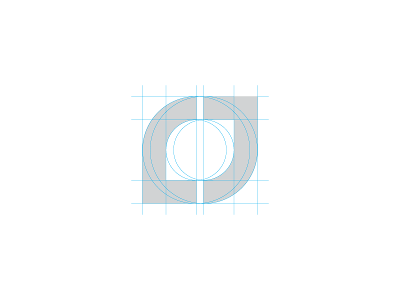 LJ Logo - LJ My personal logo grid by Lijo Joseph on Dribbble