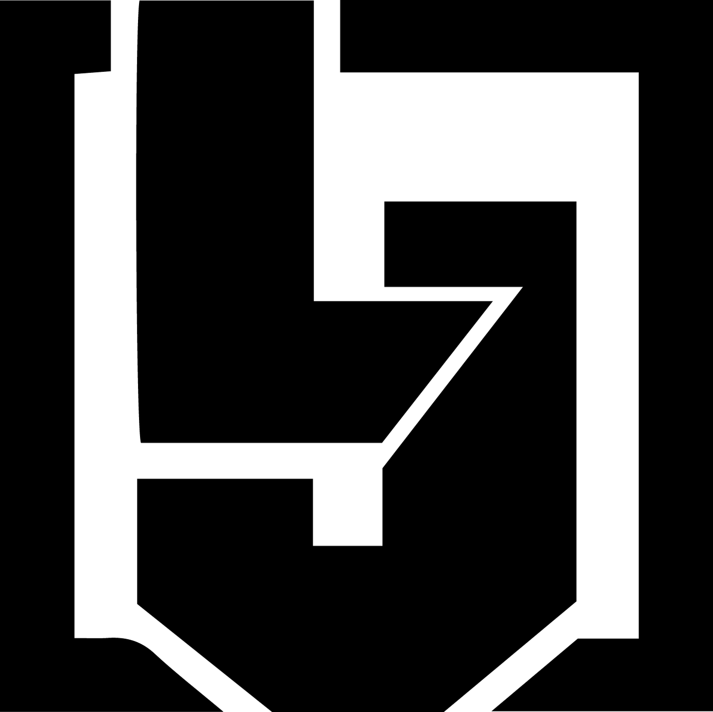 LJ Logo - LJ Square Logo