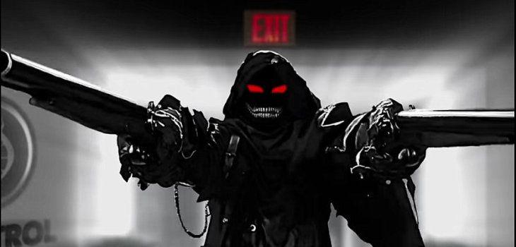 The Guy Disturbed Logo - AlteRock | DISTURBED To Release Album IMMORTALIZED In August - AlteRock