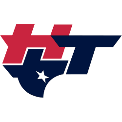 Texans Football Logo - Houston Texans Primary Logo | Sports Logo History