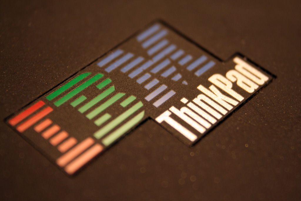 IBM ThinkPad Logo - LogoDix