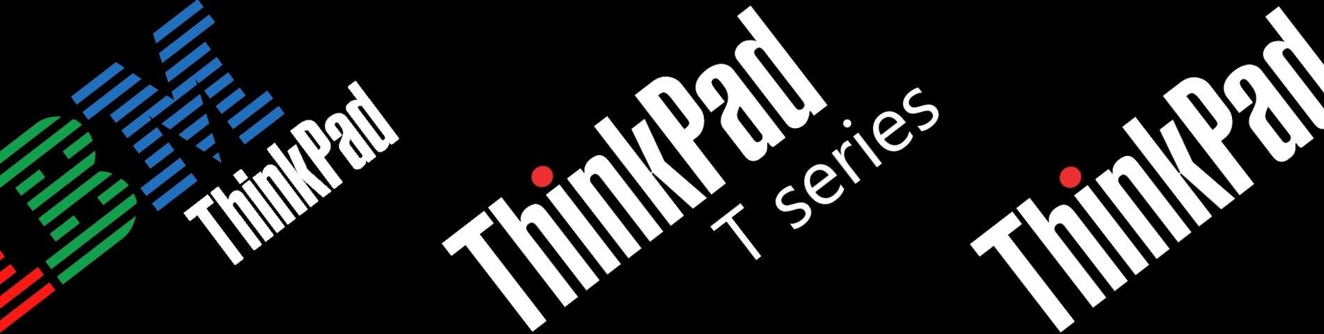 IBM ThinkPad Logo - LogoDix