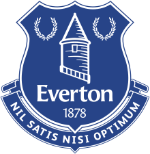 Everton Logo