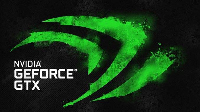 NVIDIA GeForce GTX Logo - Nvidia GeForce GTX 1660 Ti in Ashes of the Singularity geleakt | PC ...