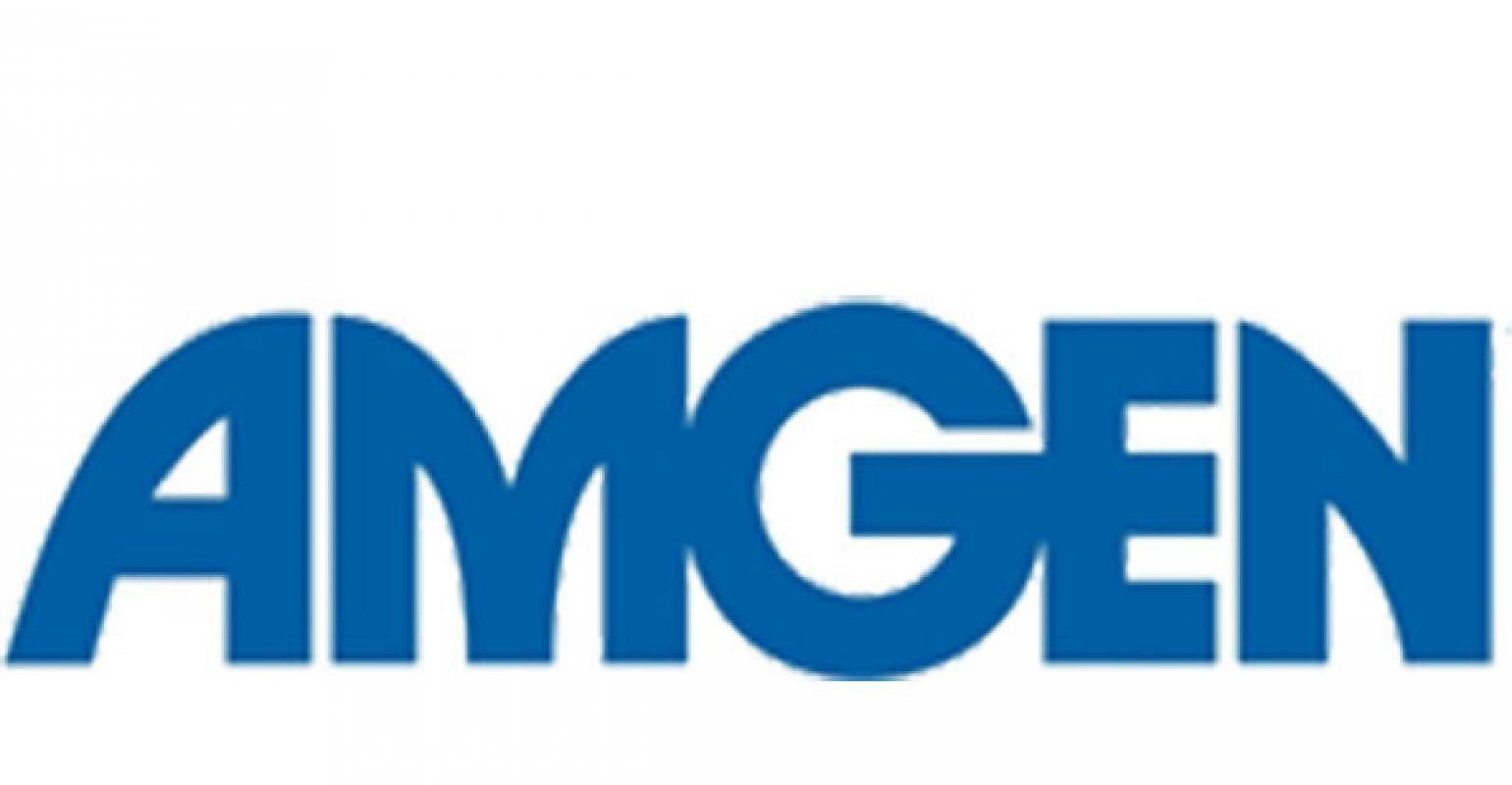 Amgen Logo