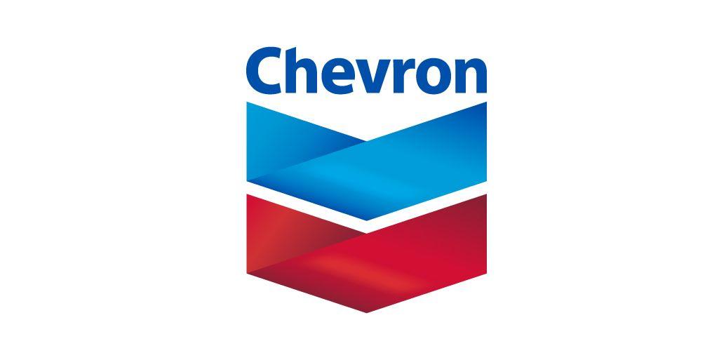 Chevron Corporation Logo - Chevron Corporation - Human Energy — Chevron.com