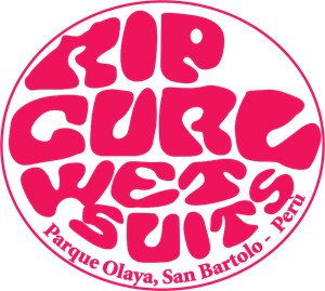 Rip Curl Logo - Rip Curl Logo Vector (.EPS) Free Download