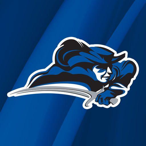 Blue Raiders Logo - Lindsey Wilson Athletics