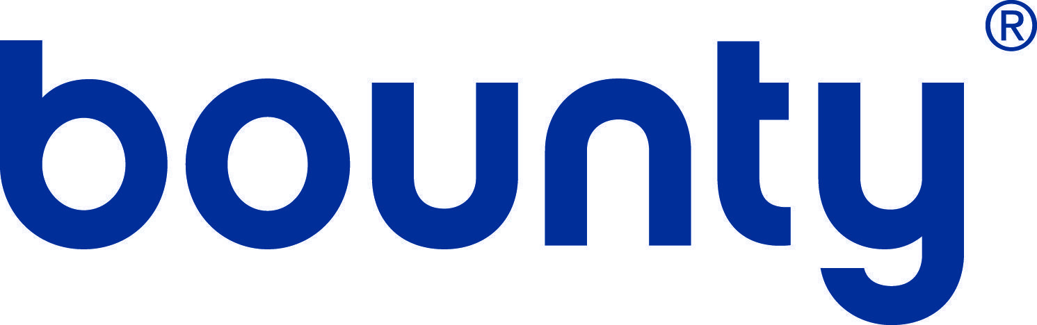 Bounty Logo - Bounty Logos