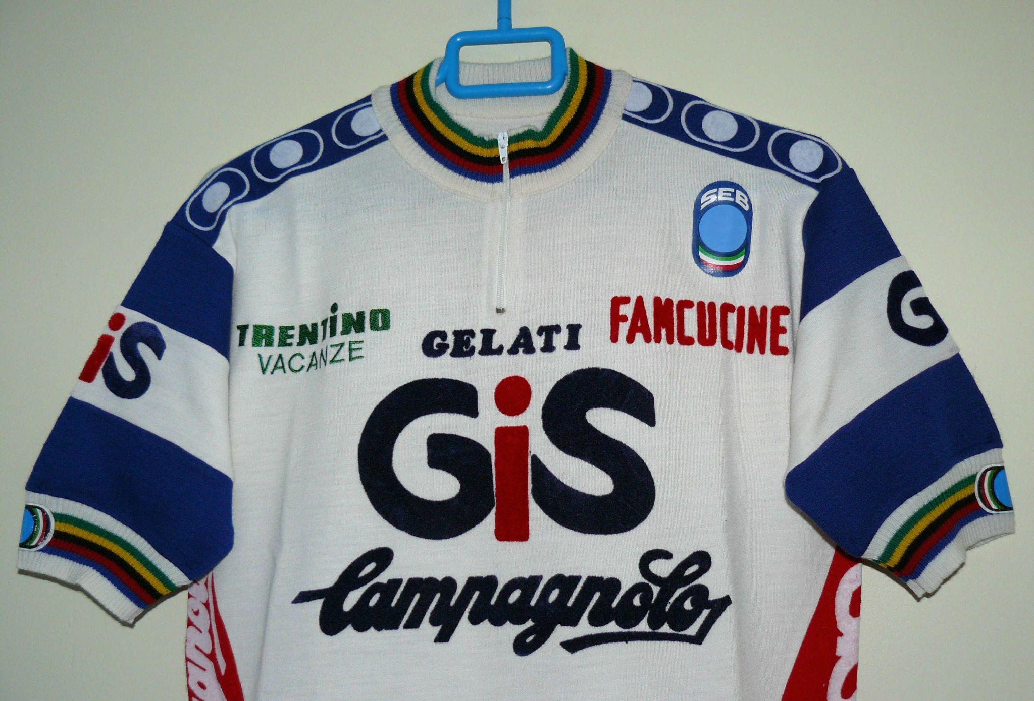 GIS Gelati Logo - Gis gelati-campagnolo — Поиск по картинкам — [RED]