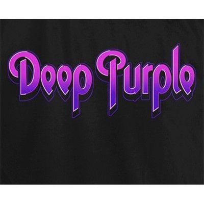 Deep Purple Logo