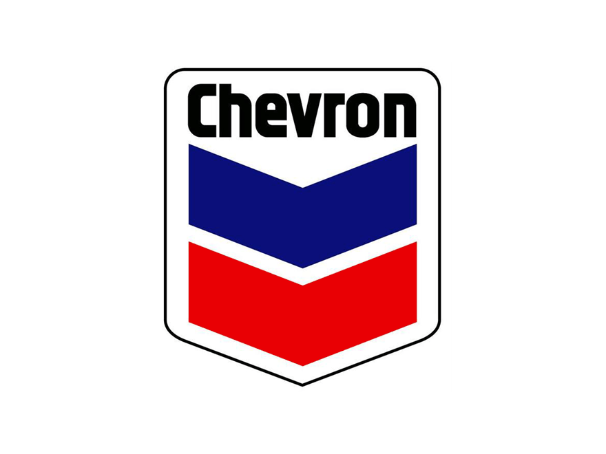 Chevron Corporation Logo - Chevron logo | Logok