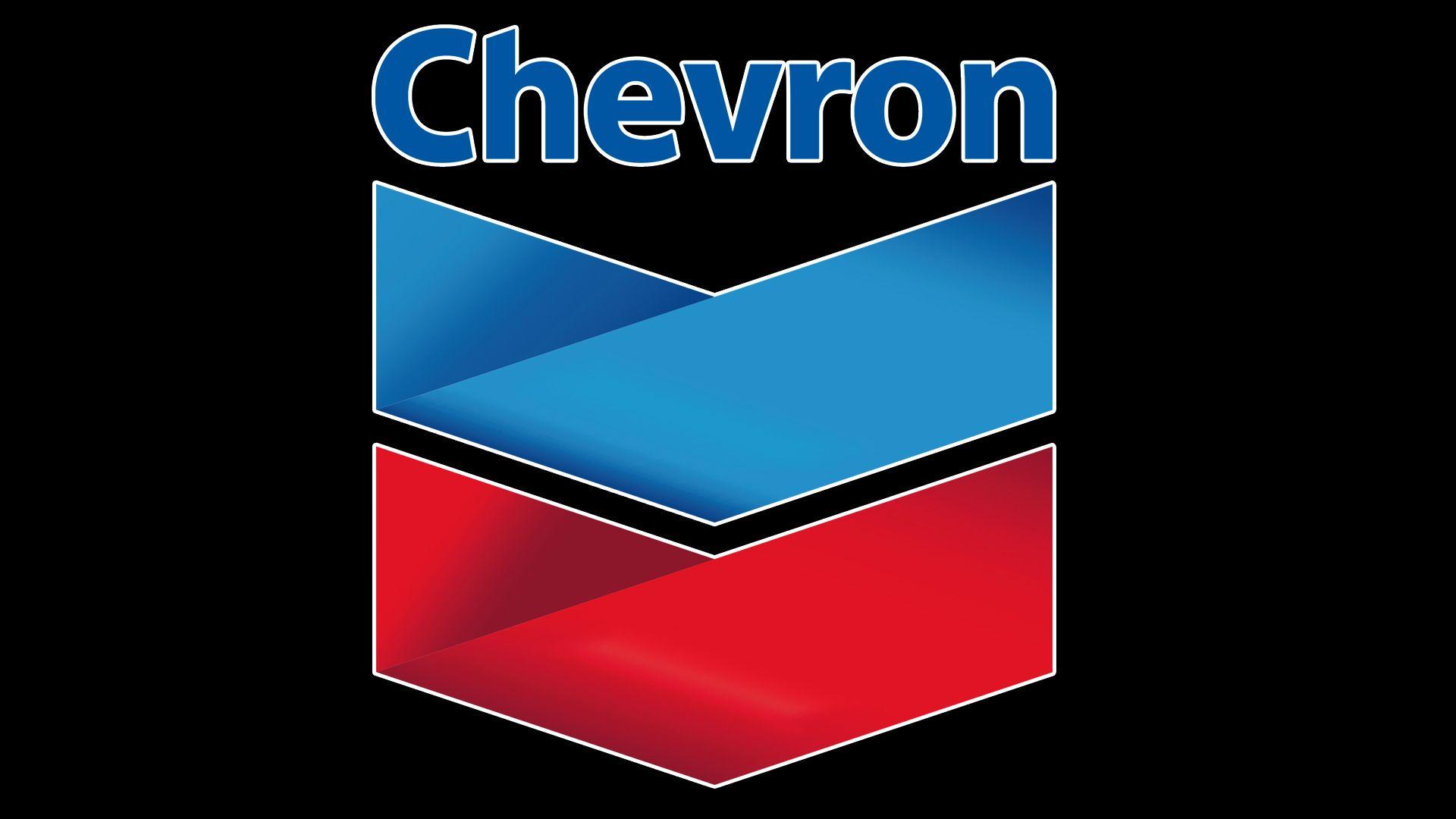 Chevron Corporation Logo - Chevron Logo, Chevron Symbol, Meaning, History and Evolution