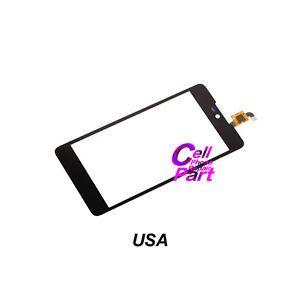 Blu Phone Logo - Touch Screen Digitizer Glass For BLU Studio C 5+5 LTE D890L D890 ...