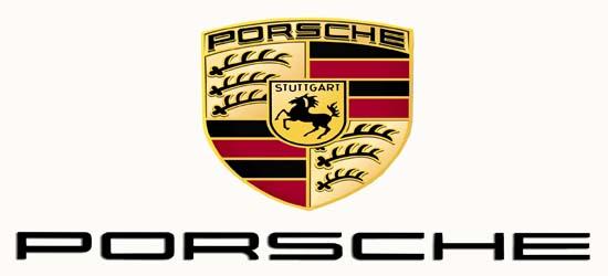 High-End Car Logo - Top German Car Brands