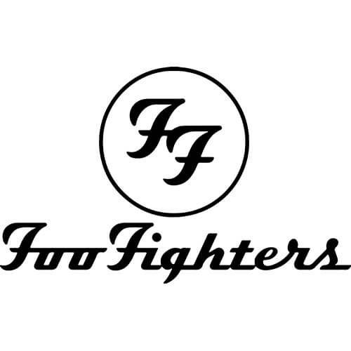 Foo Fighters Logo