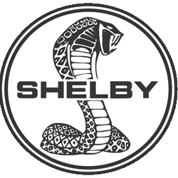 Shelby Logo