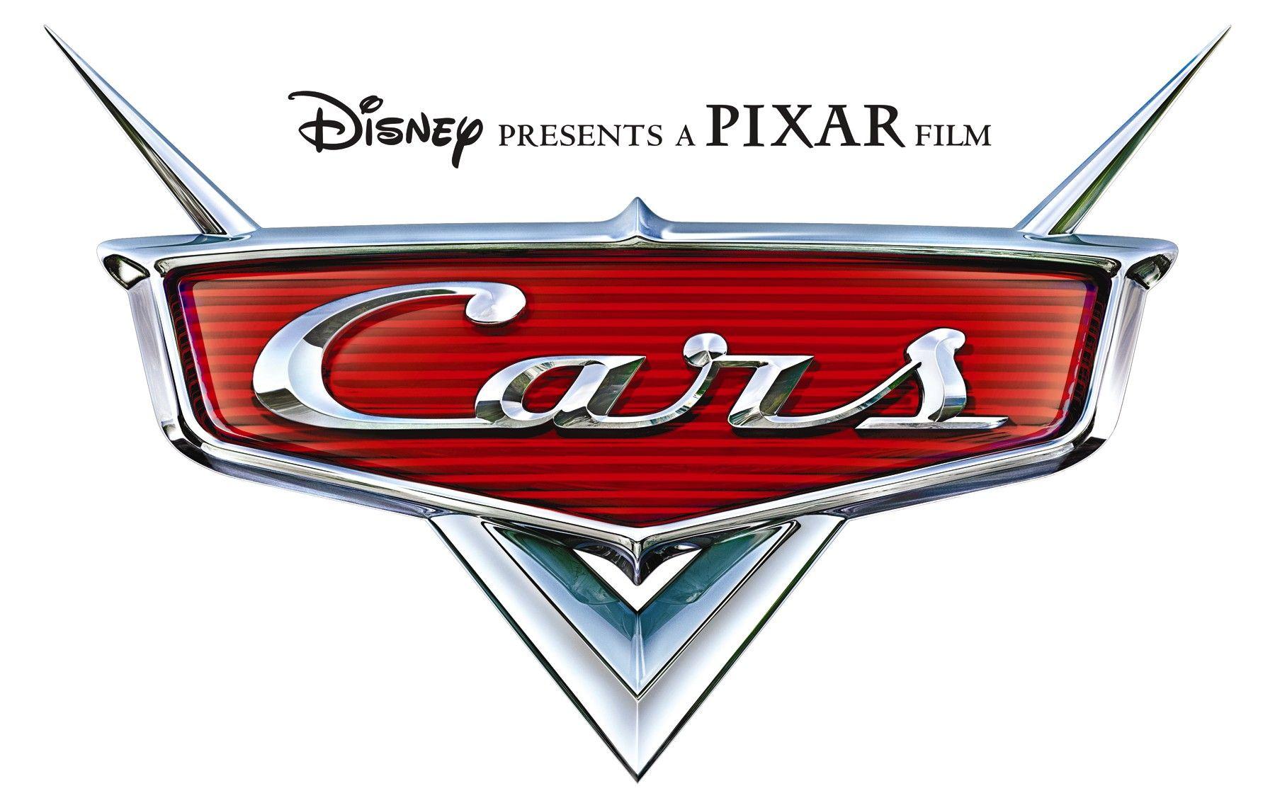 Cars 2 Logo - Cars (series) | Logopedia | FANDOM powered by Wikia