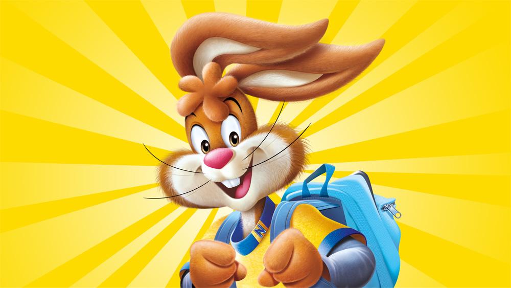 Nesquik Logo - Brand New: New Logo and Packaging for Nesquik by Futurebrand