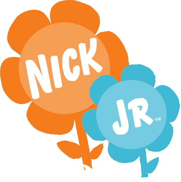 Nick Jr Logo Png Vector Svg Free Download - vrogue.co