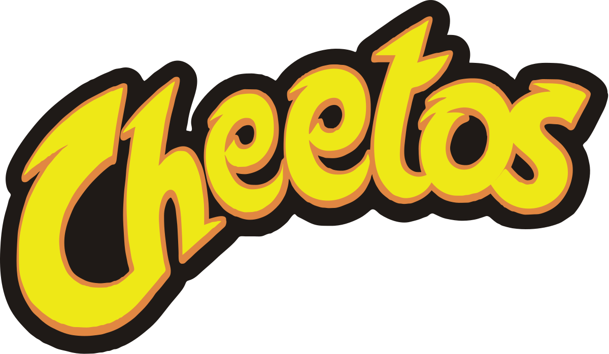 Cheetos Logo