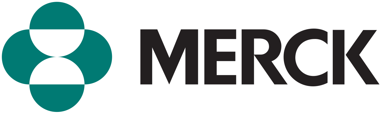 Merck Logo