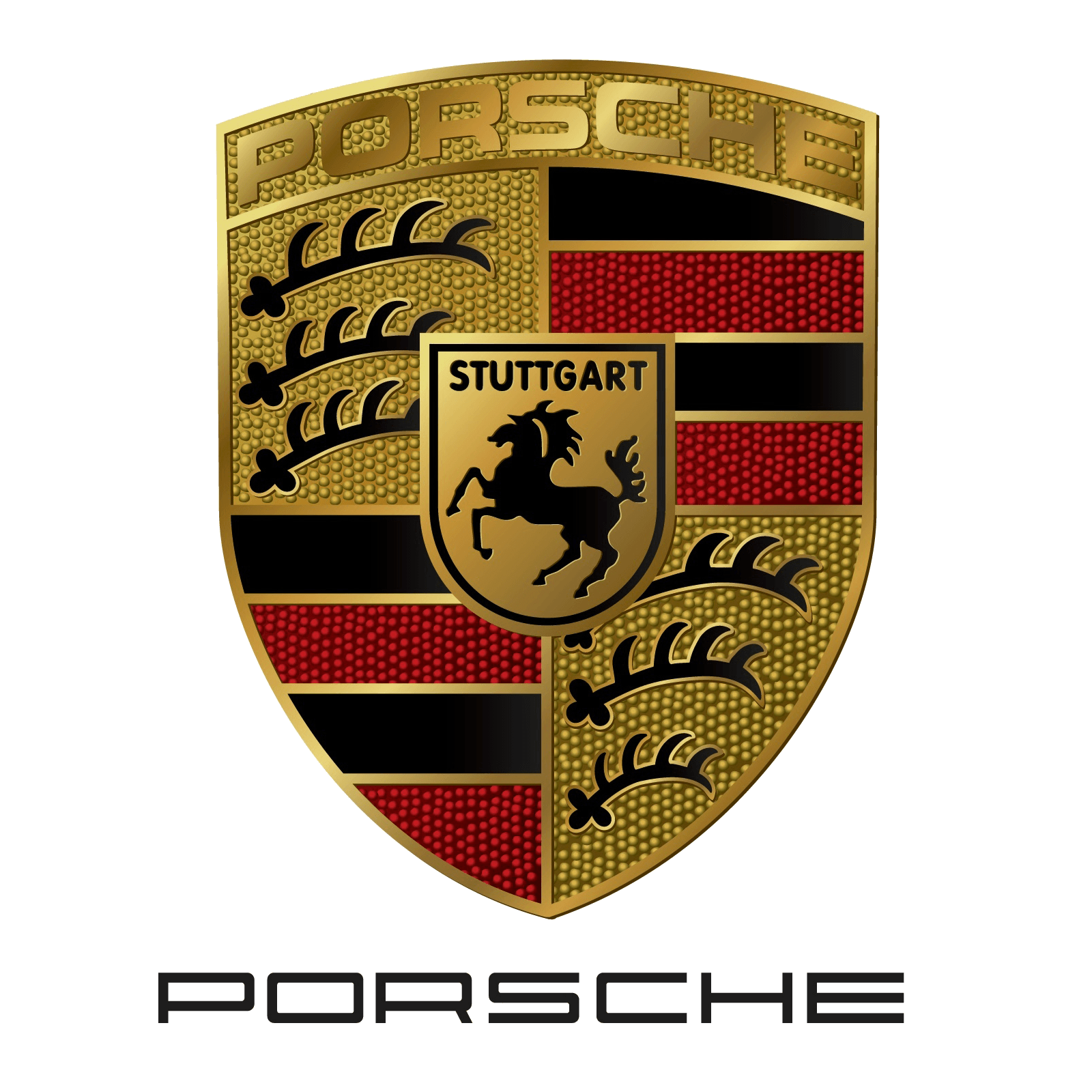 Porsche Logo - Porsche Logo, Porsche Car Symbol Meaning and History | Car Brand ...