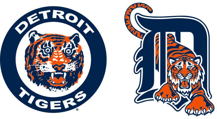 Detroit Tigers Logo - Tigers Should Bring Back Iconic Logo