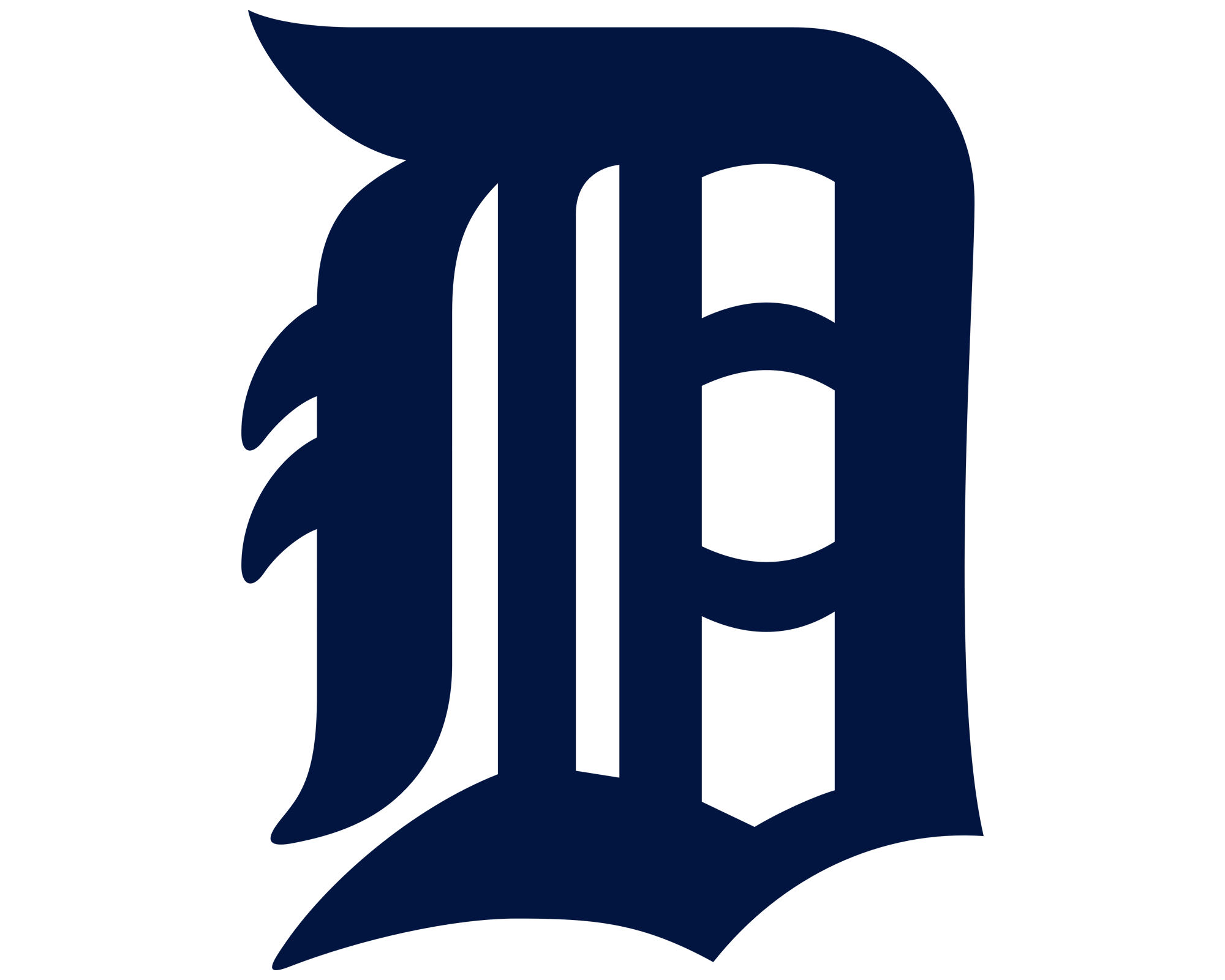 Detroit Tigers Logo - Detroit Tigers Logo, Detroit Tigers Symbol, Meaning, History and ...