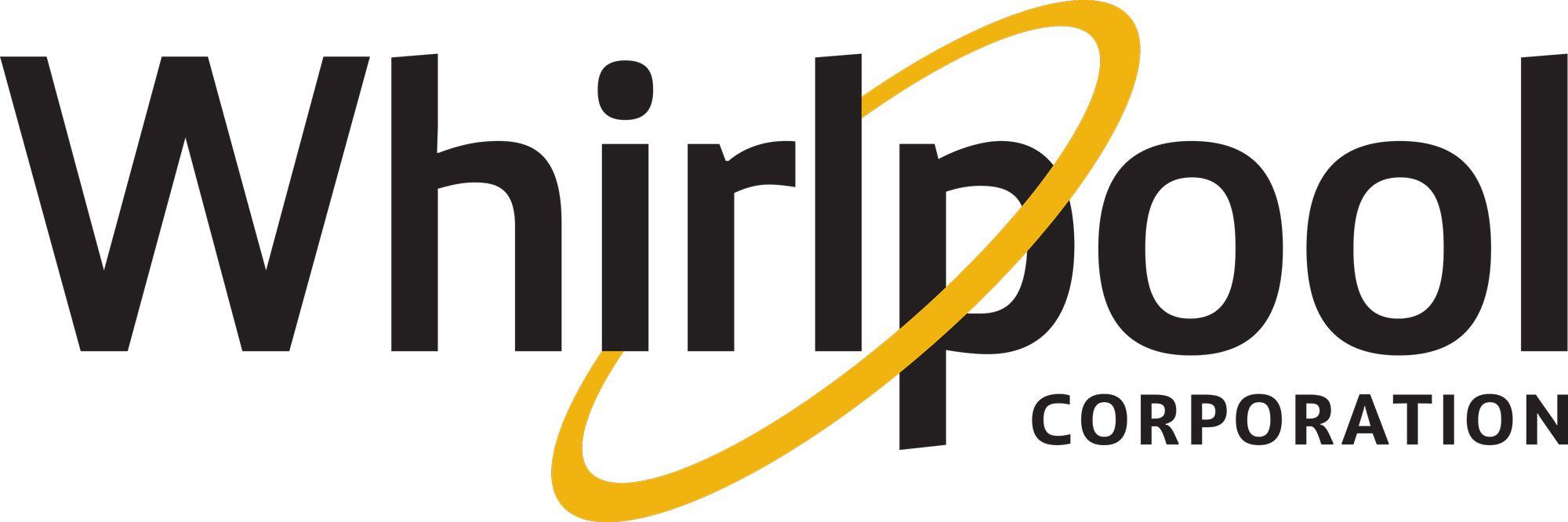 Whirlpool Logo - Media Hub – Logos | Whirlpool Corporation