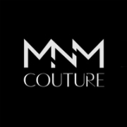 MNM Logo - Working at MNM COUTURE | Glassdoor