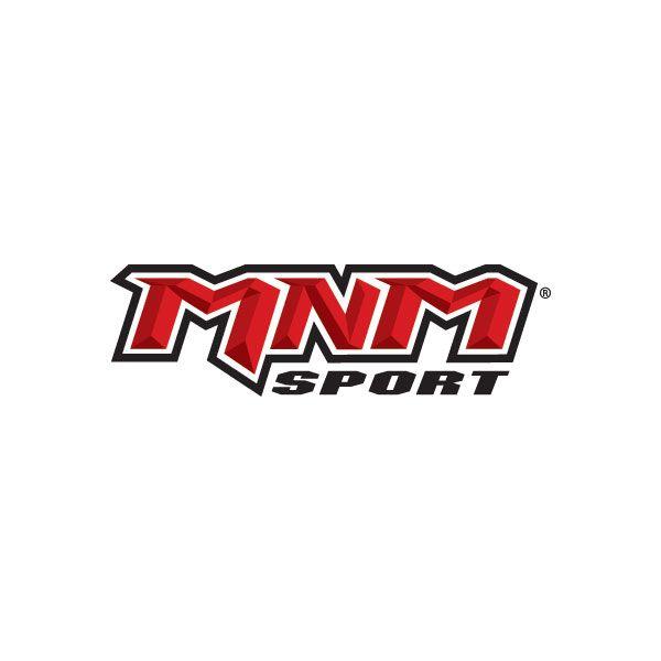 MNM Logo - Vêtements de sport personnalisés | Impression de qualité